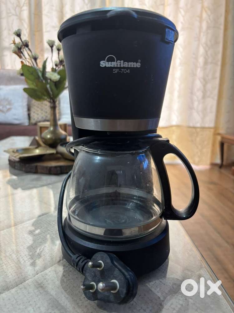 Coffee maker for sale