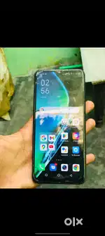 Infinix smart 7 RAM 8 64