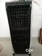 Symphony water air cooler