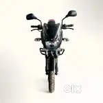 Bajaj Pulsar 125 Disc