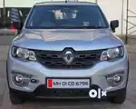 Renault KWID RXT 1.0, 2016, Petrol