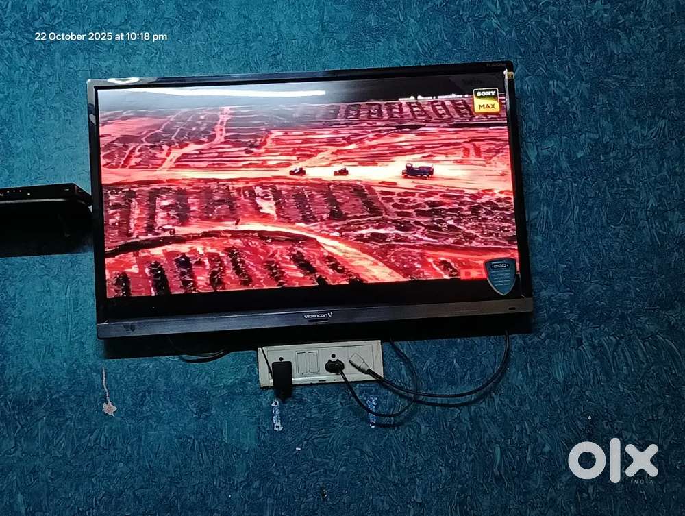 TV on sell