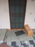 5cent land, & old house with 2wheeler parking for rent at Kadavanthra