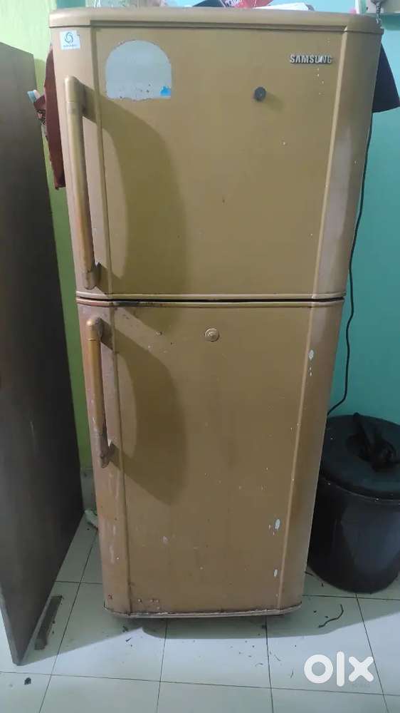 Samsung double door
