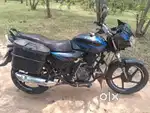 Very good condition self start all ok raning