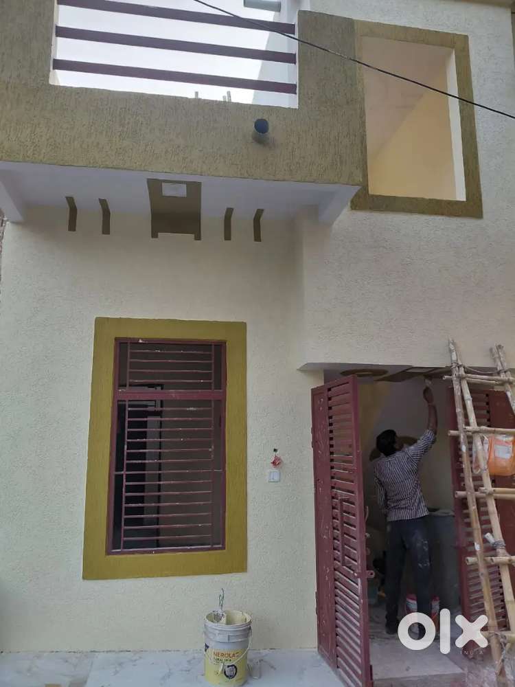 New house good location