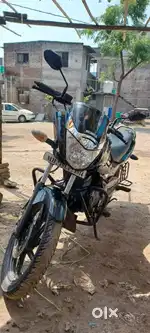 Honda cb unicor 150