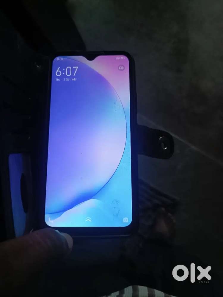Vivo 17 condision ok