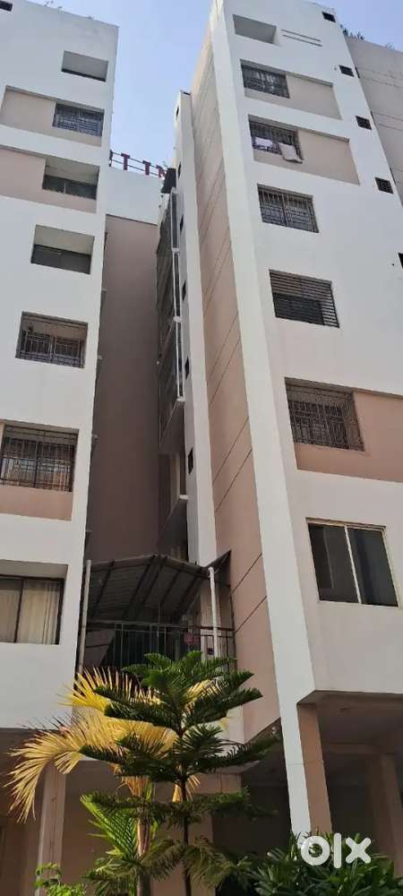 2BHK FLAT  FOR SALE AT SILPARA