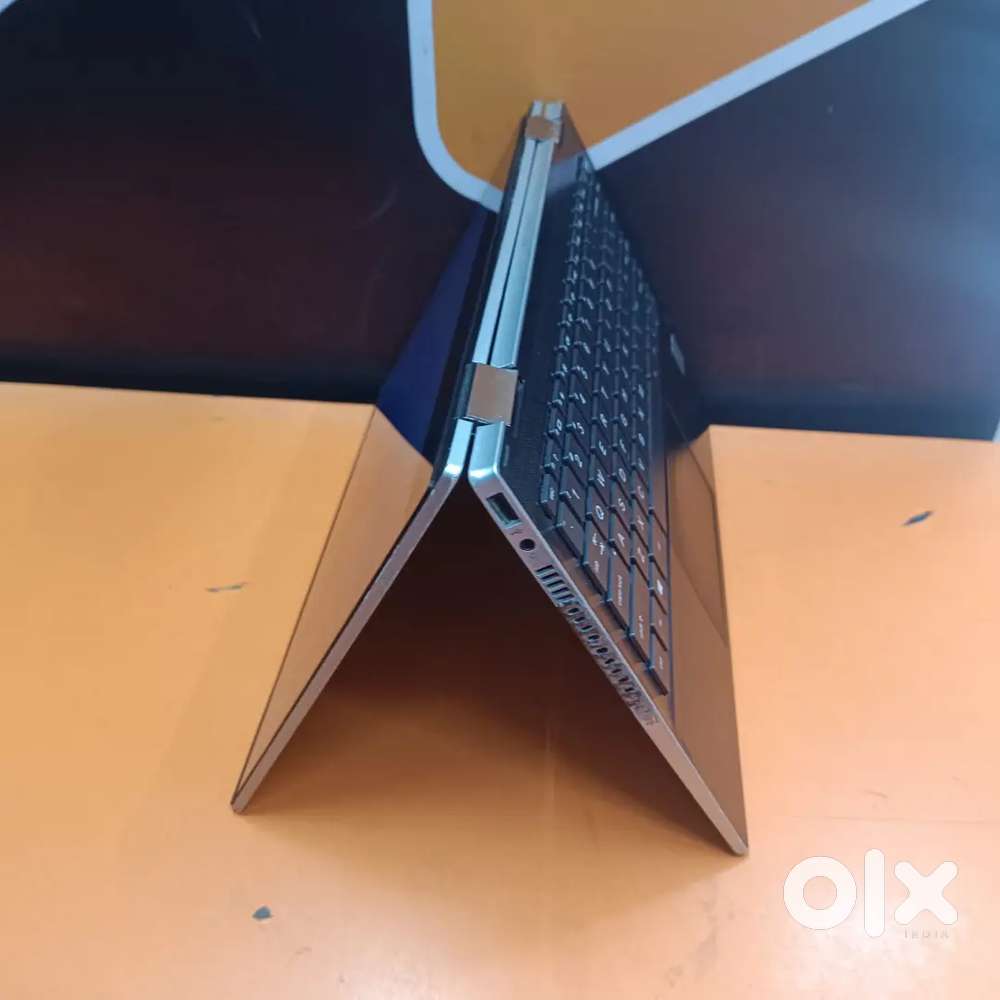 HP PAVILION X360 MODEL CORE I5 10TH GEN LAPTOP ~