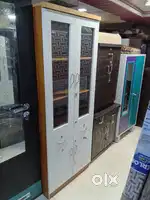 Brand new factory made book shelf