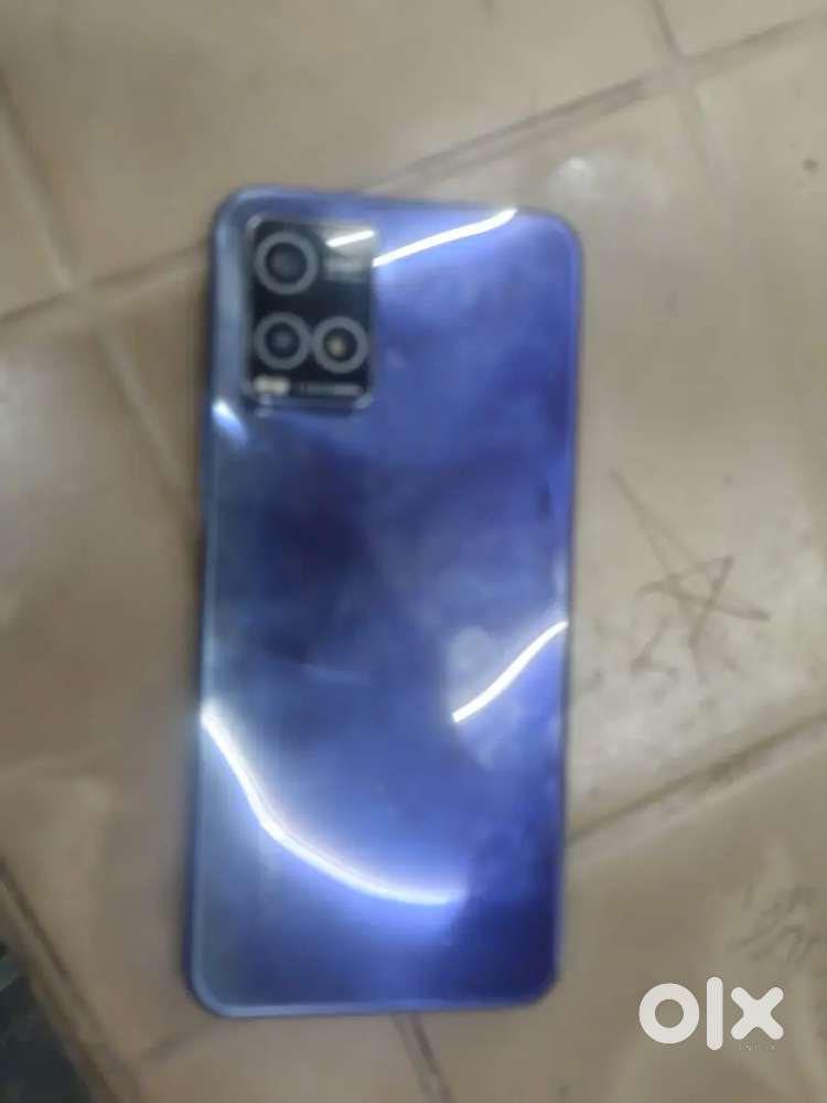 Vivo t1x 128