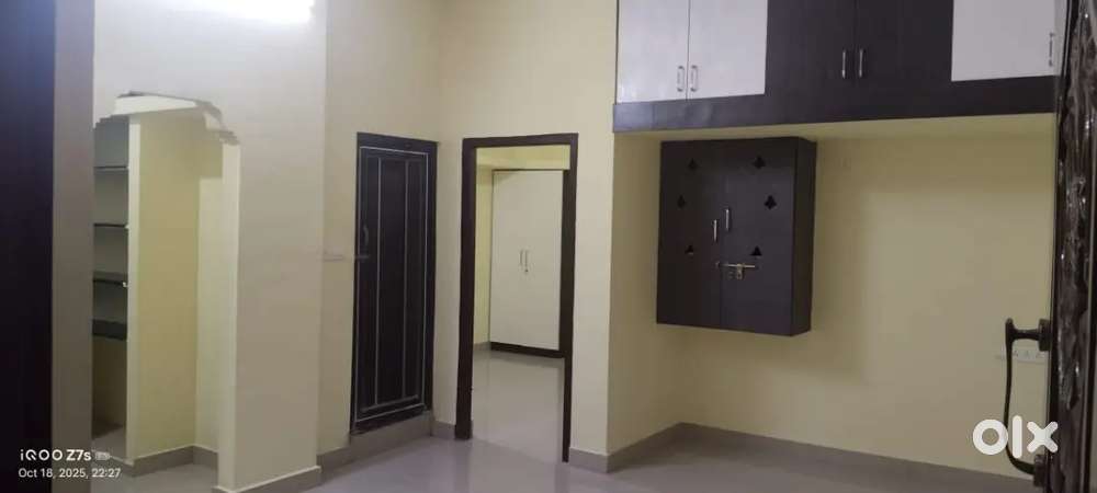 Rental house
