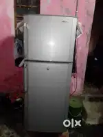 Samsung double door fridge