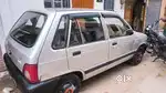 Maruti Suzuki 800 2005 LPG Good Condition