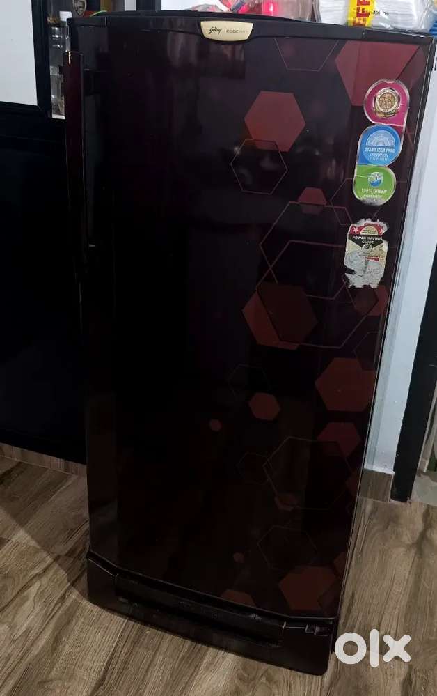 Godrej edge pro