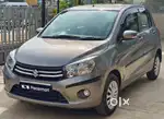 Maruti Suzuki Celerio ZXI AMT, 2017, Petrol