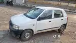 Maruti Suzuki Alto 0.8 LXI (O), 2012, CNG & Hybrids