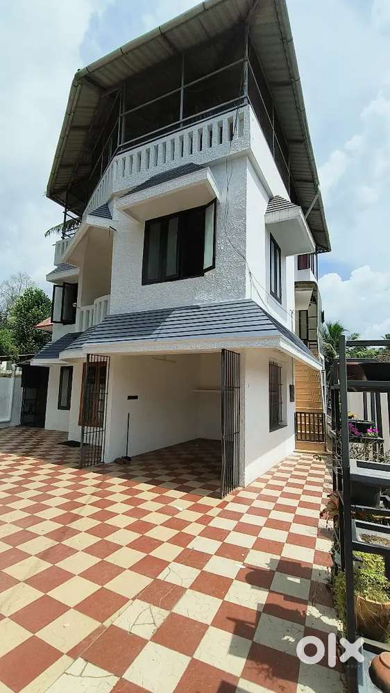 2 Storied House for immediate Sale