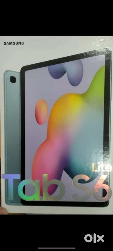 Samsung Galaxy S6 Lite- cellular