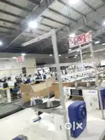 sewing machine Service only