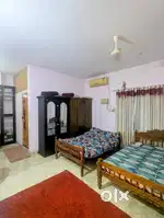 Furnished Room for Rent/Homestay - Kottiyam(Working Women)