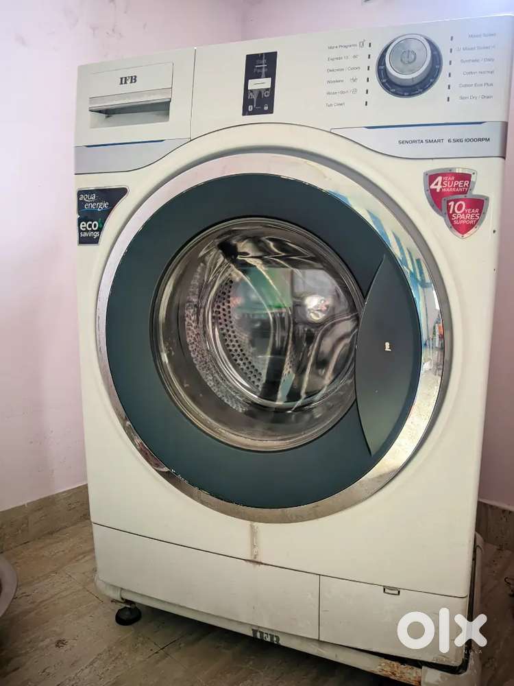 IFB Washing Machine FOR SELL
