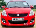 Maruti Suzuki Swift DDiS ZDI Plus, 2016, Diesel
