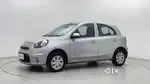 Nissan Micra Active XV Safety Pack, 2015, Petrol