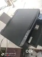 Epson l3210 Printer 10 month old