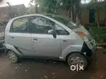 Tata Nano GenX 2012