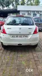 Maruti Suzuki Swift 2011-2014 VDI, 2012, Petrol