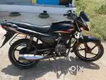 For Sale:Bajaj-Plantina-100
