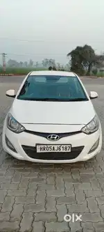 Hyundai i20 2013 Diesel Well Maintained