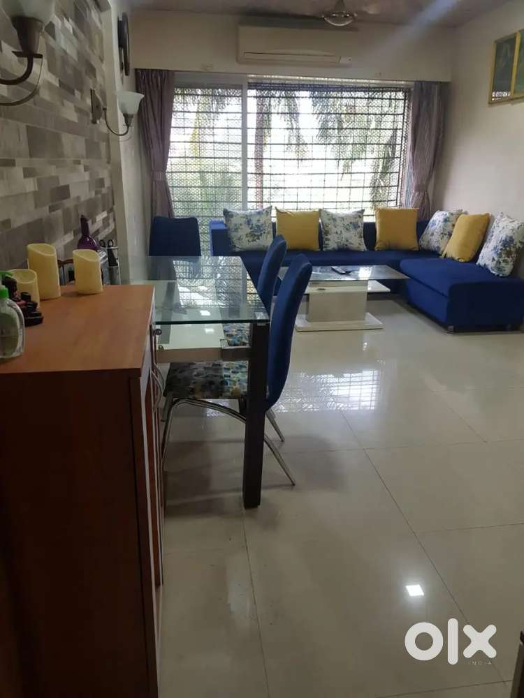Prime location 3 bhk luxury flat rent and luxury apartments