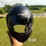 Vega helmet