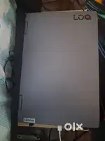 Lenovo loq gaming laptop