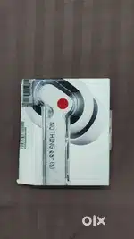 Nothing ear(a)