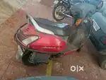 2013 Honda Activa - Well-Maintained, Reliable, and Ready to Ride