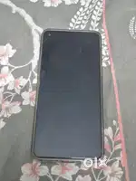Front camera is totally blur
