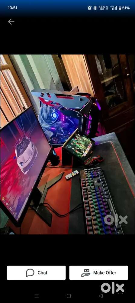Gaming pc for sale