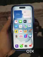 Iphone 15 in new condition