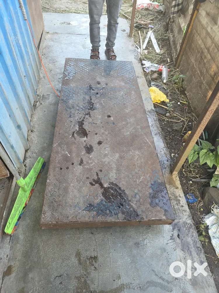 Weighing Scale 1 Ton