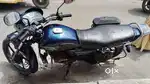 Bullet lana hai