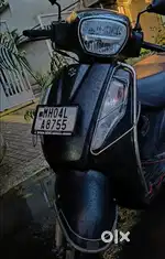 Scooty access 125 2022 model
