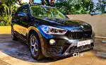 Bmw X1 2018/19 Single Owner 2 Keys