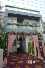 1 Bhk fully furnished