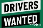 Wanted drivers  lmv/ heavy