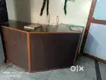 Pentagon counter