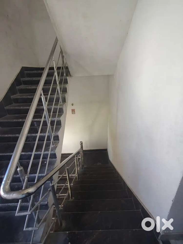 2BHK and 1BHK FOR RENT—Excellent Condition